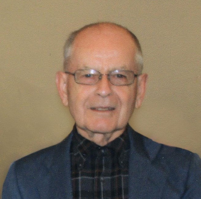 Obituary of Walter R. Turner