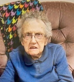 Obituary of Helen Irene Kuhlman