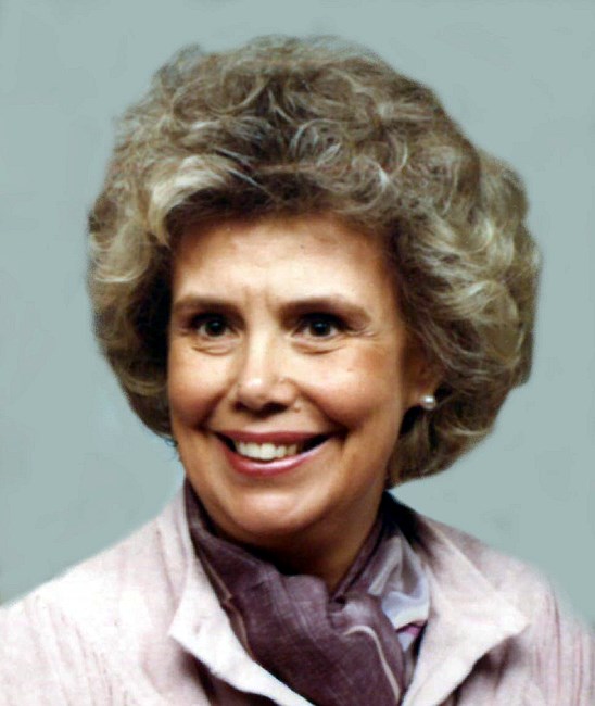 Obituary of Norma Jean Rohr