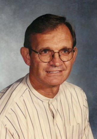 Obituary of James H. Myers