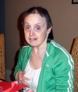 Avis de décès de Mary Fischer