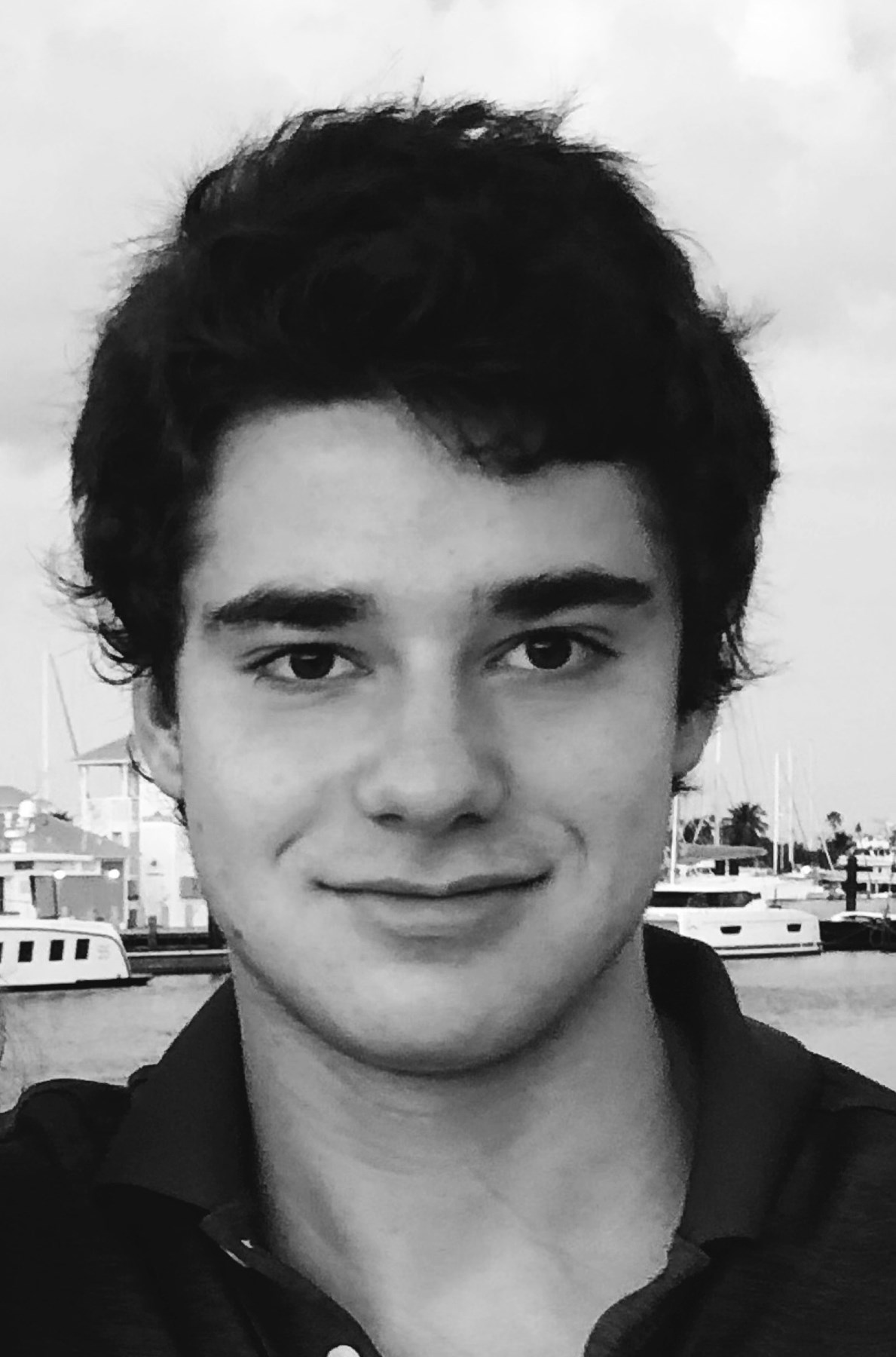 Obituary of Alexander "Alex" David  Haug