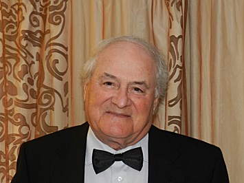 Obituary of Claude Nolet