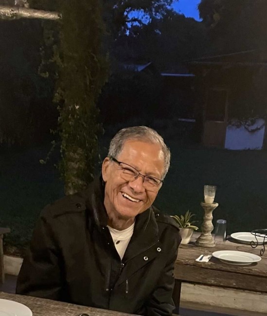 Obituary of Ernesto A. Gabriel