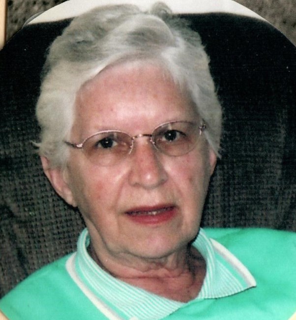Obituary of Glenna Ann (Dewey) Frazier