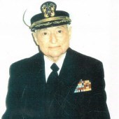 Obituary of Harold Morris Risener