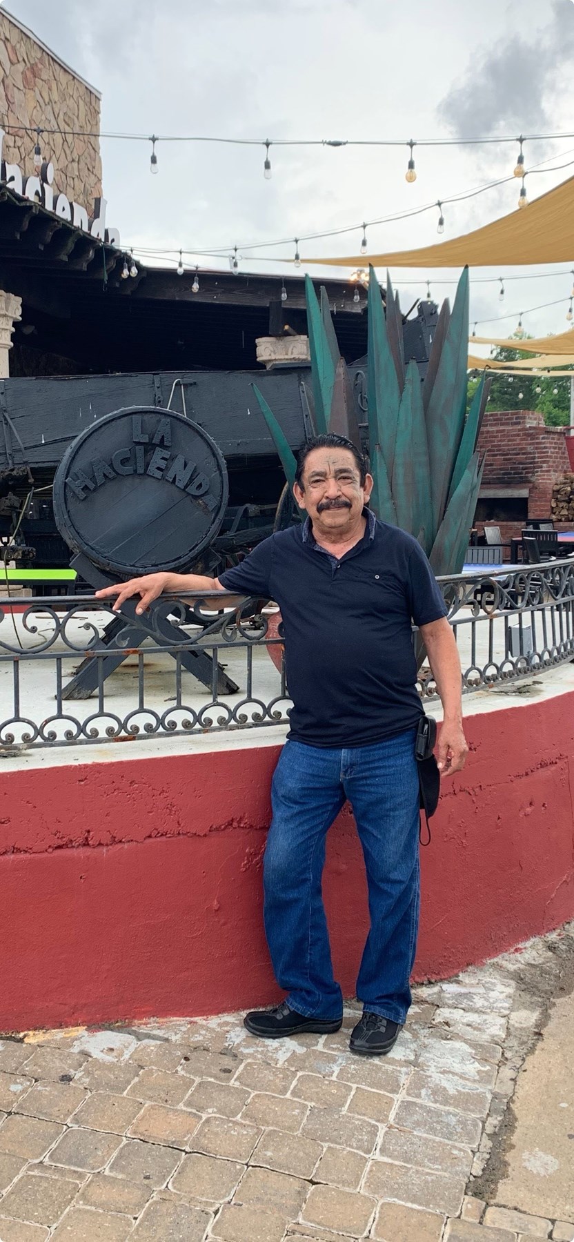 Obituario de Porfirio Lozano