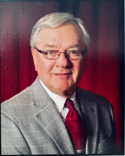 Obituario de Thomas Wayne Sanders