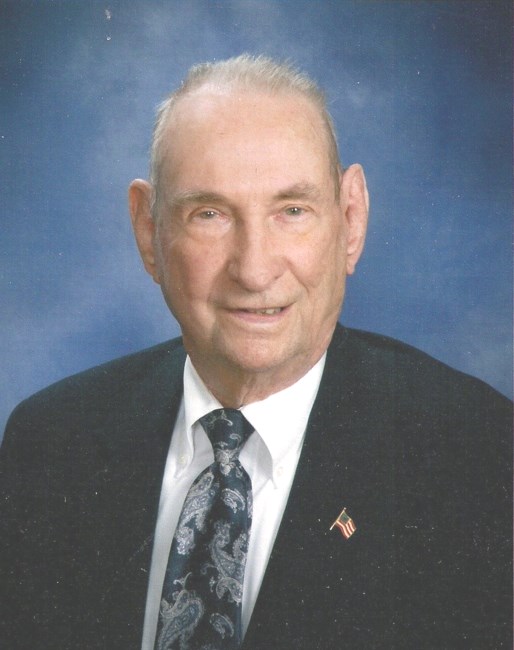 Obituary of Hal N. Yates Sr