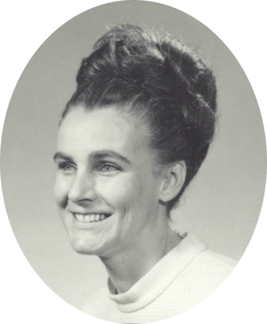 Obituary of Donna Frances Gross