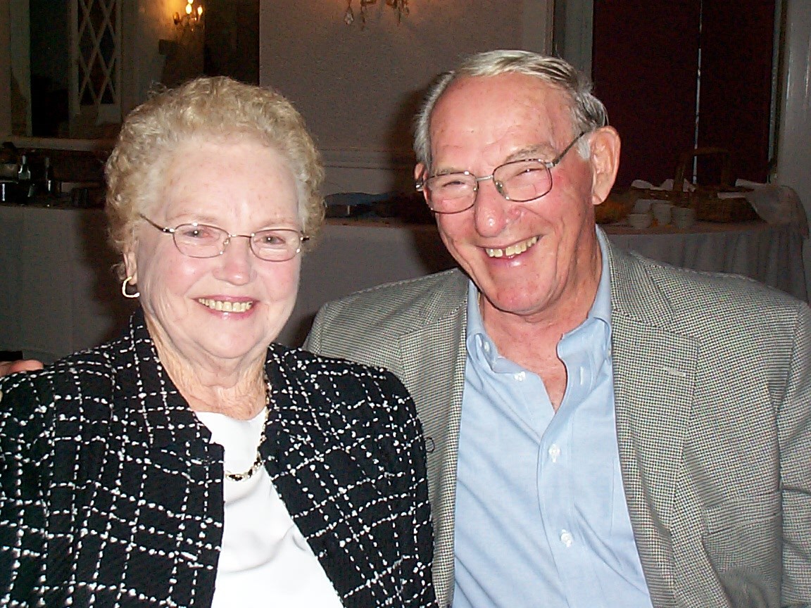 Obituary of Thomas A Brown