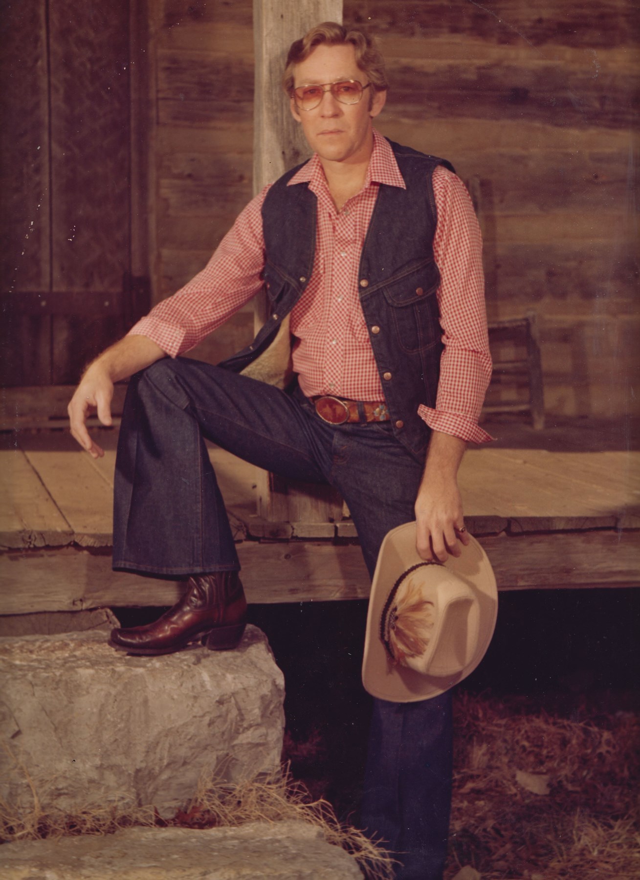 Obituary of Tommy Ray Smallwood