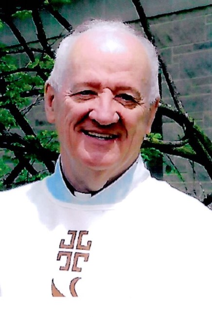 Obituary of Fr. Thomas Bartolomeo