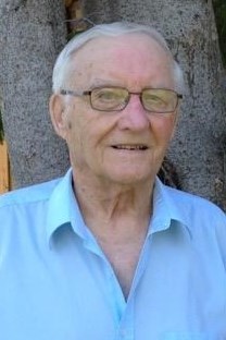 Obituary of Raoul "Ralph" Babin