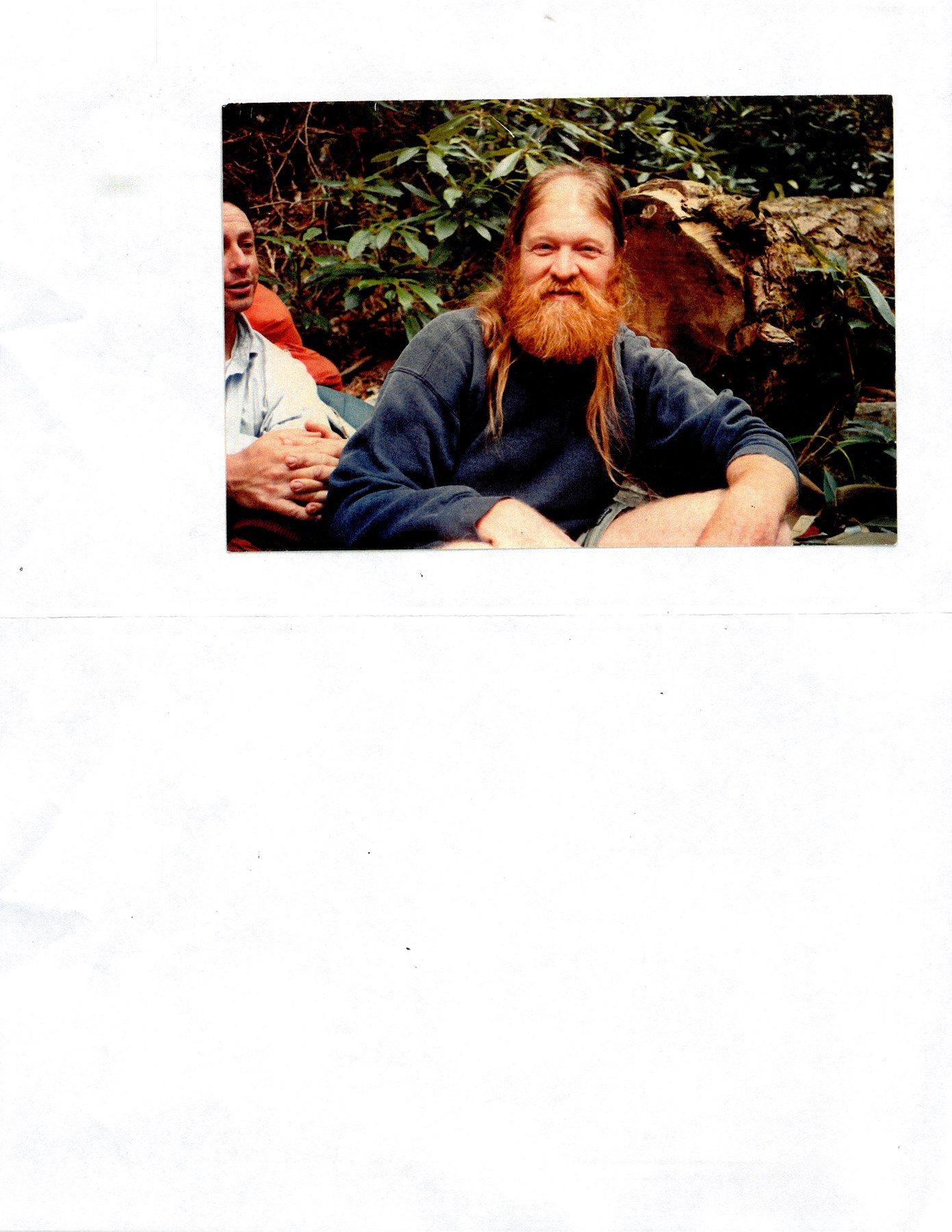 Obituary of James William Grant