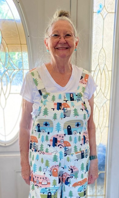 Obituary of Sandra Kay Nelsen