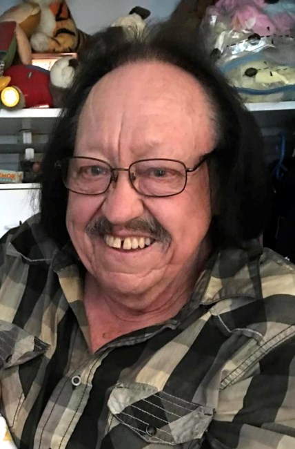 Obituary of Billy Gene Hall