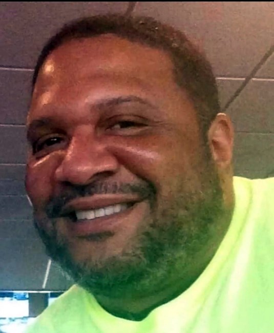 Obituary of Ralph Londell Booker