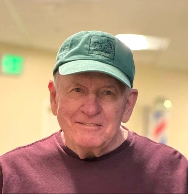Obituary of David Lee Moore