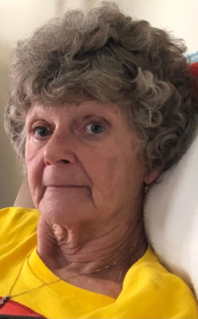 Obituary of Terry Marie Zarbock