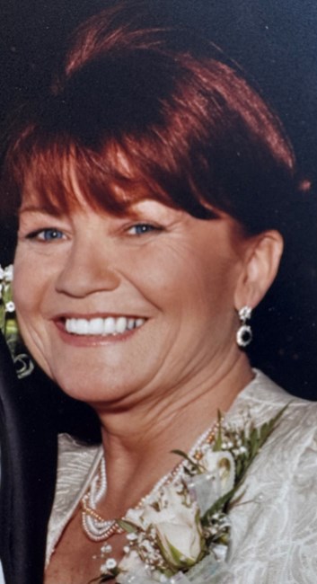 Obituary of Sherry Lynn Crawford