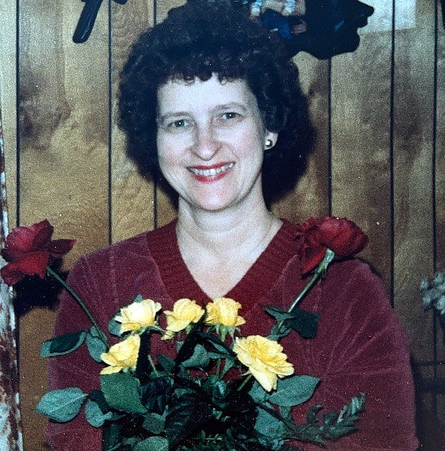 Obituary of Elizabeth Ann Bowler