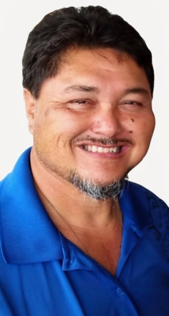 Obituary of Christian Keahihauoli Kozlowski