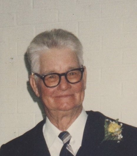 Obituary of RC Holder