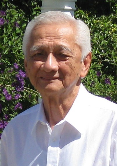 Obituary of Lukito Trisnadi