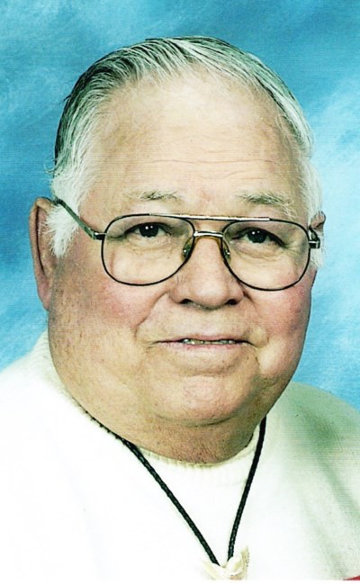 Obituary of Benny Patrick Hamlet