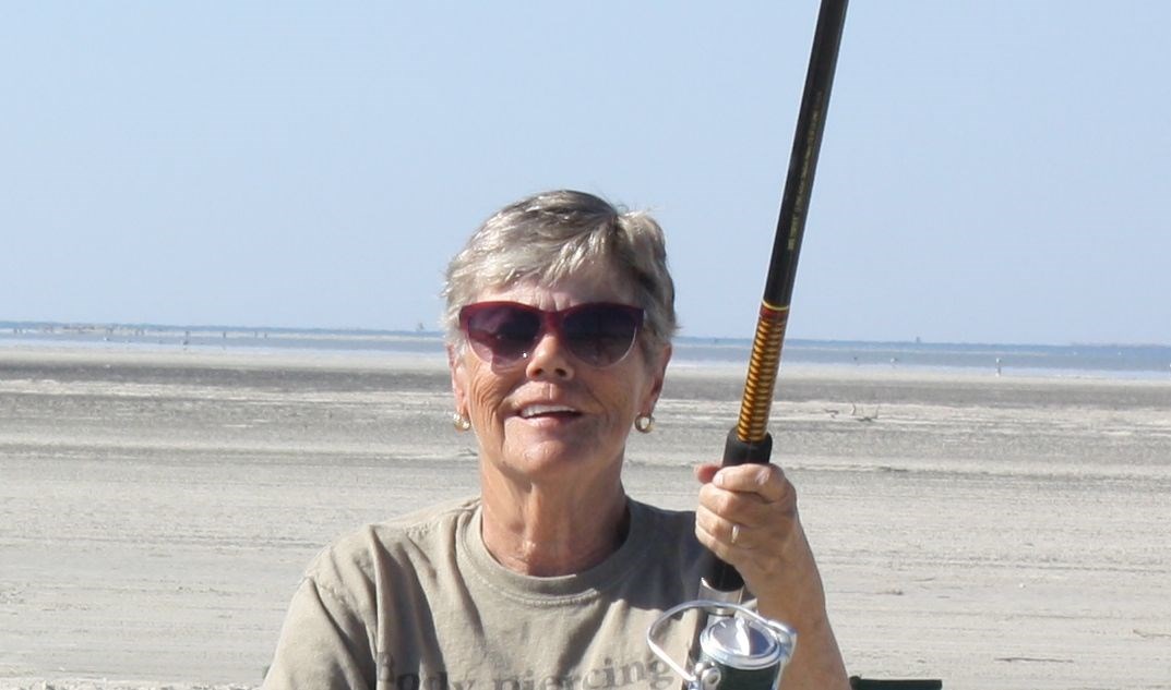 Obituary of Anita Pierce Brock-Kimrey