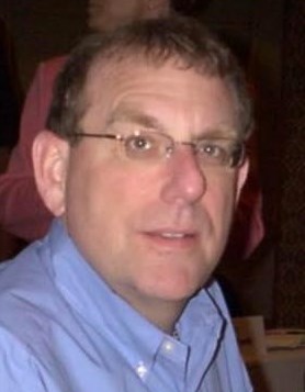 Obituario de Charles "Fred" Joachim