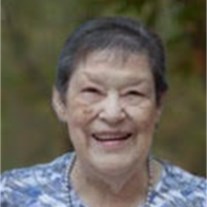 Obituary of Catherine Katie"" C. Marquez Rychel