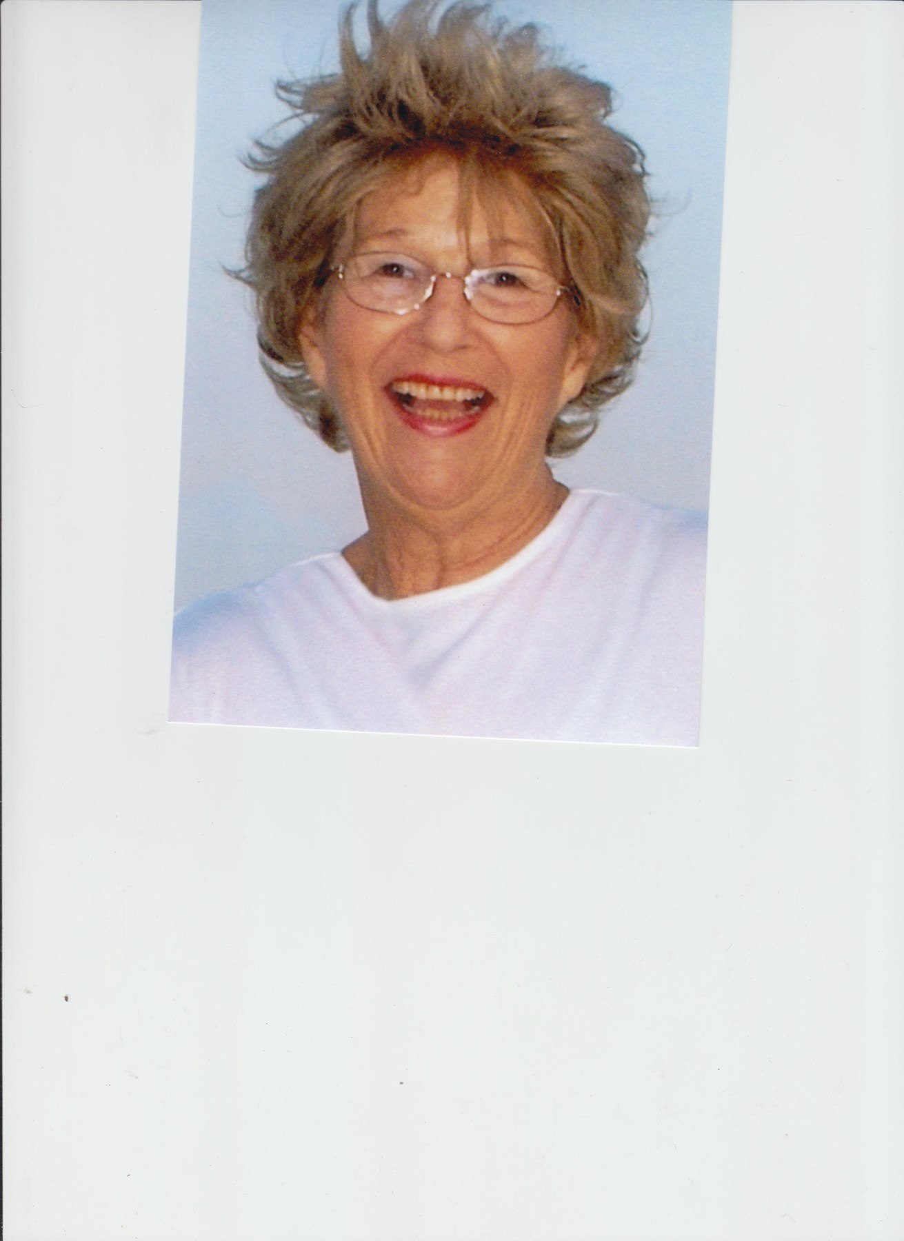 Obituary of Martha "Mimi" and "Aunt Martha" Ann Harbison