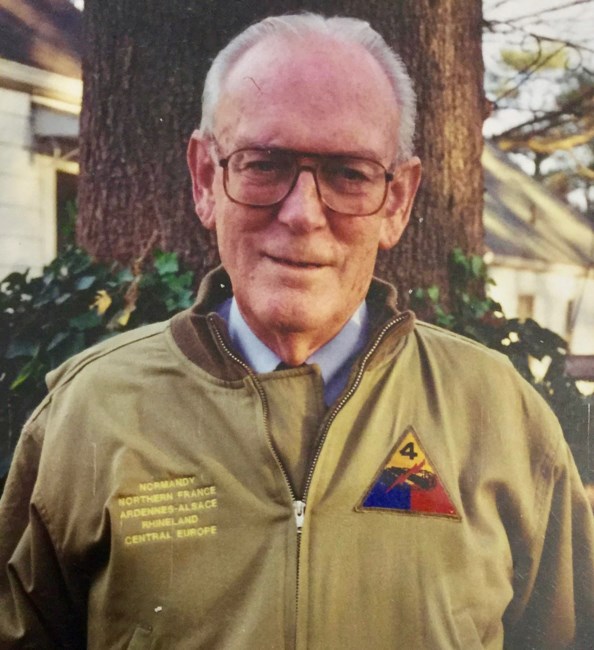 John Hunter Harris Obituary Richmond, VA