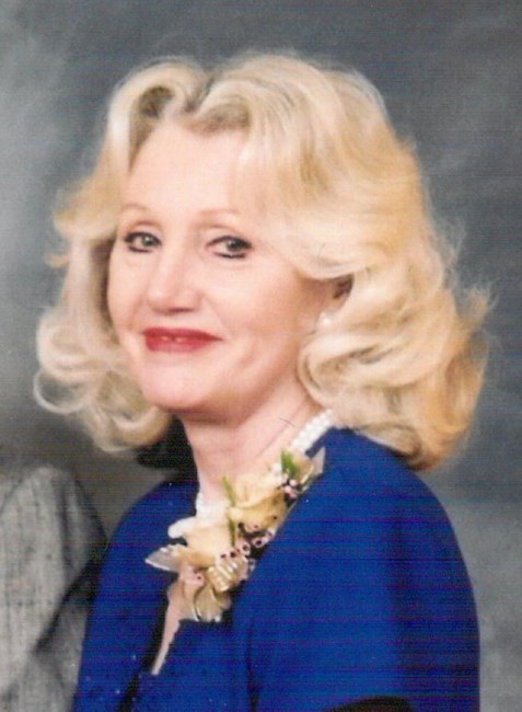 Obituary of Pauline Carol Peggy Federico