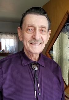 Obituary of Samuel Everhart, Jr.