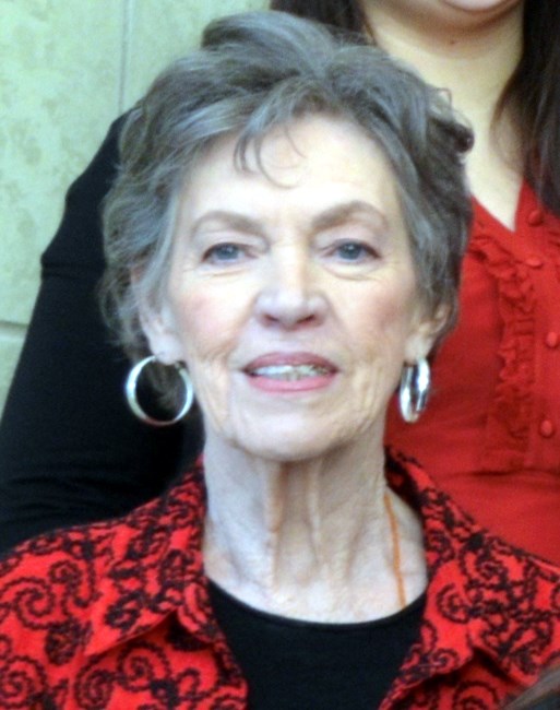 Obituary of Beverly Ann McIlheran