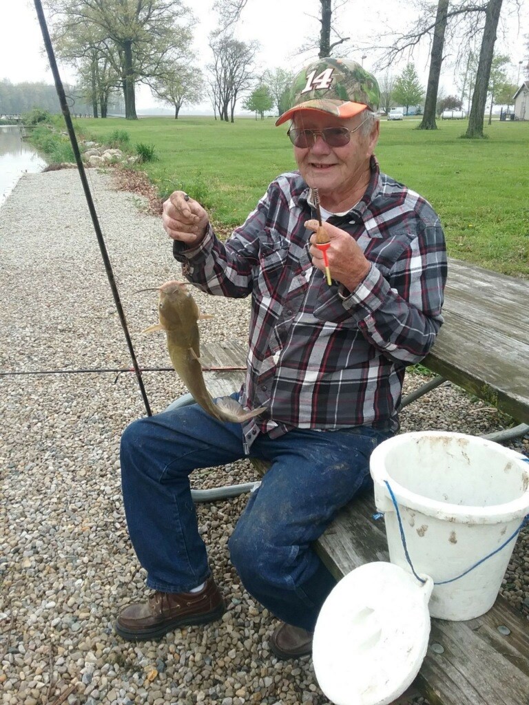 Obituary of James Ronald Thiebeau Sr.