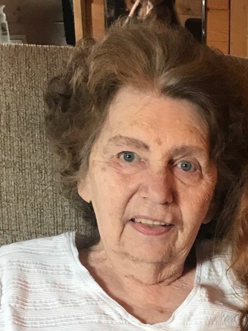 Obituary of Mildred Rydberg