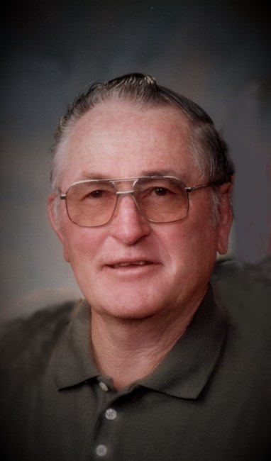 Obituary of Ronald D Rupp