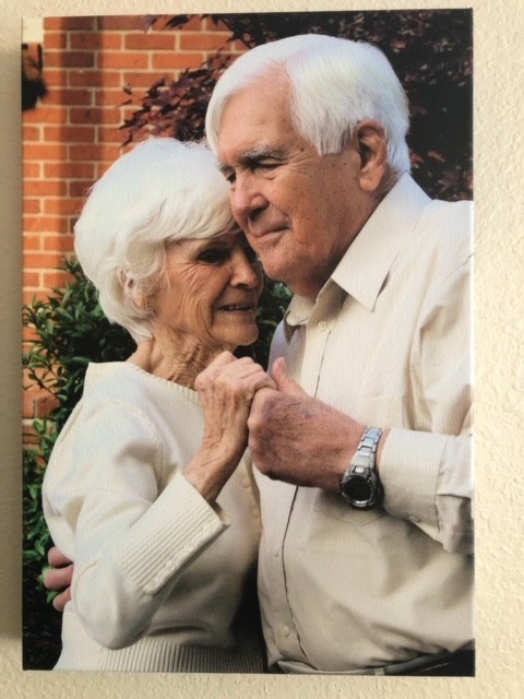 Obituary of Agnes L Paquette