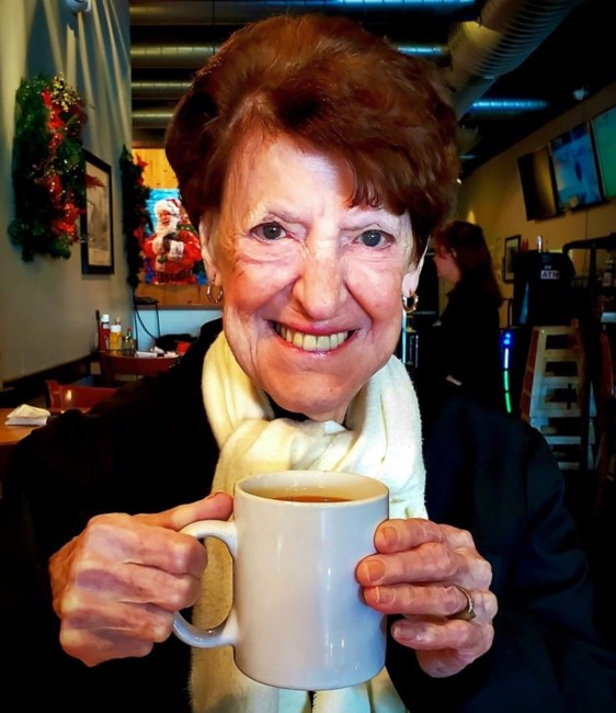 Obituario de Loretta P. Zintak