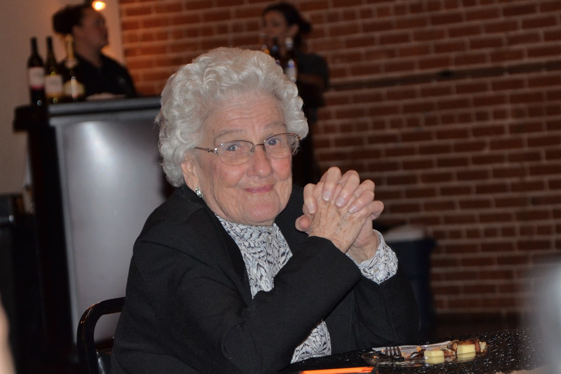 Ruby Jewell Bowles Obituary Edmond, OK