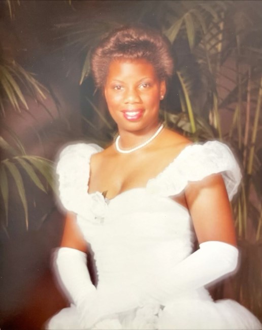 Obituary of Sheryl Denise Simons