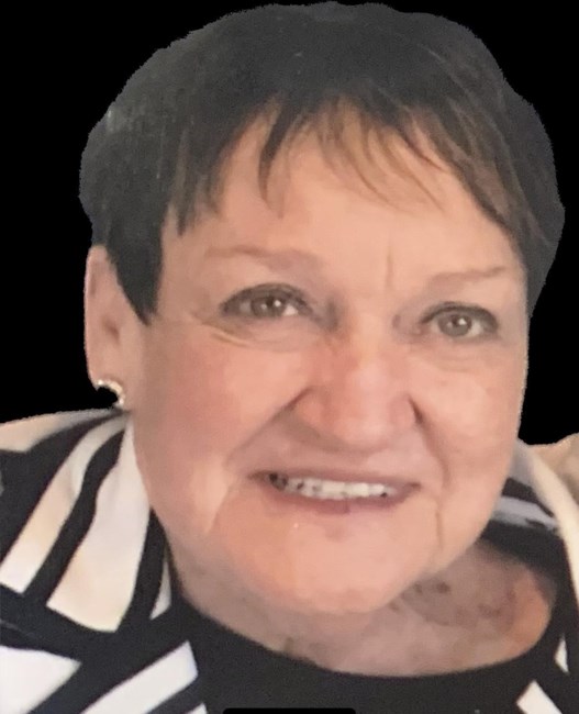 Obituary of Jerri Bateman