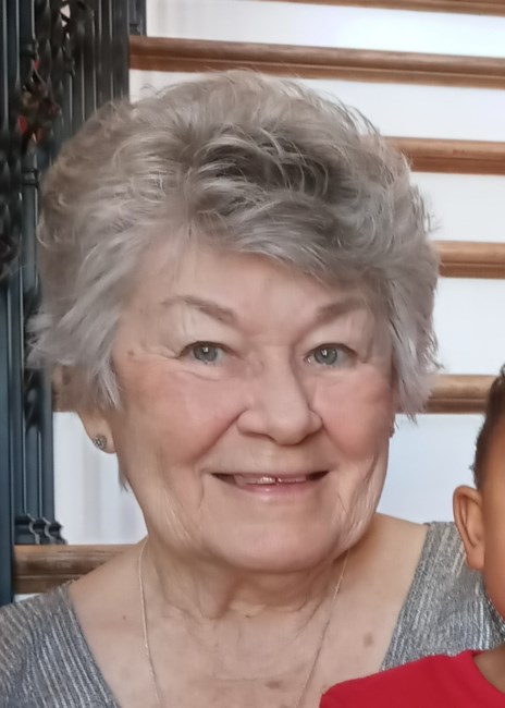 Obituary of Cynthia Faye Jenkins