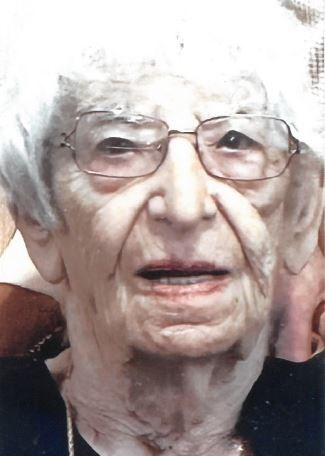 Obituary of Charlotte Kaufman Blow