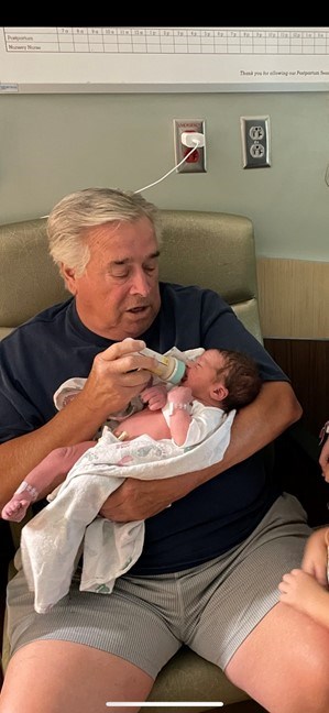 Obituary of Meredith Allan Decker II