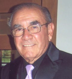Obituary of Anthony "Tony" Joseph Leo Sr.